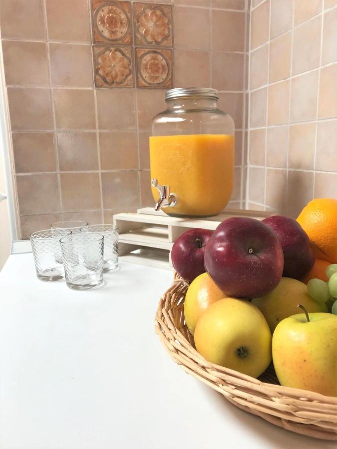 B&B Red Village Chieti Zewnętrze zdjęcie