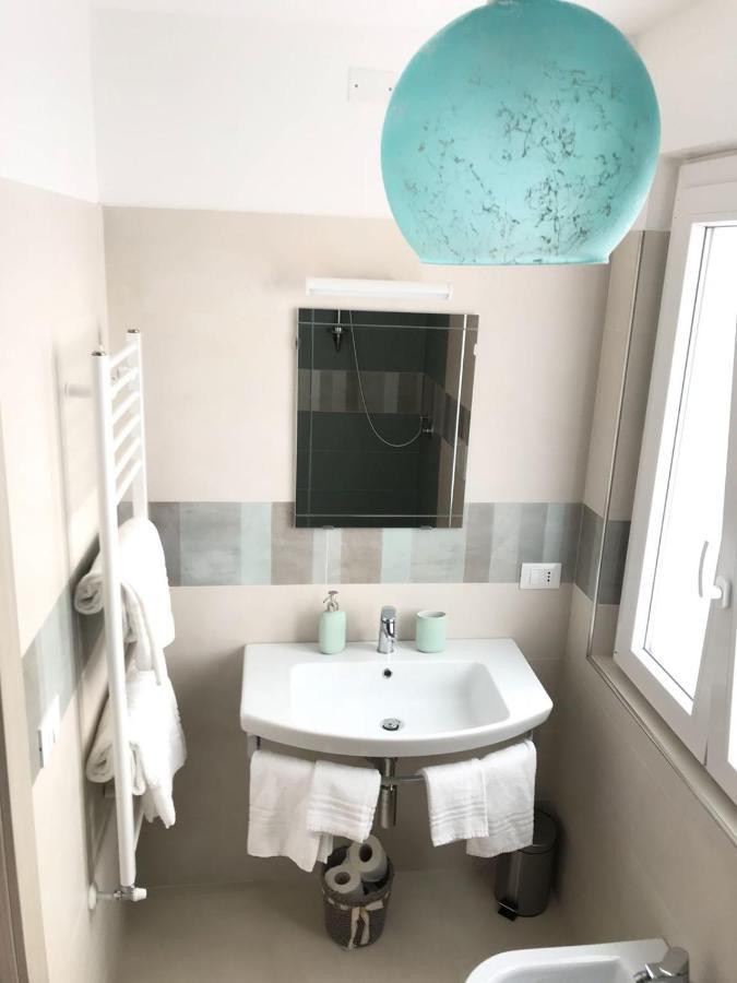 B&B Red Village Chieti Zewnętrze zdjęcie