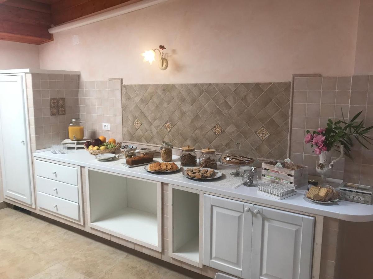 B&B Red Village Chieti Zewnętrze zdjęcie