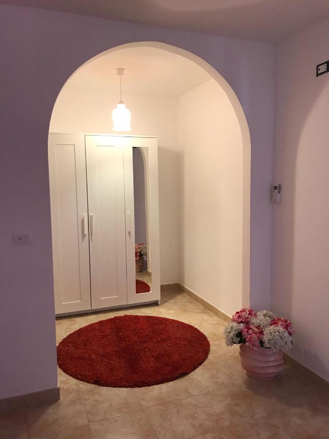 B&B Red Village Chieti Zewnętrze zdjęcie