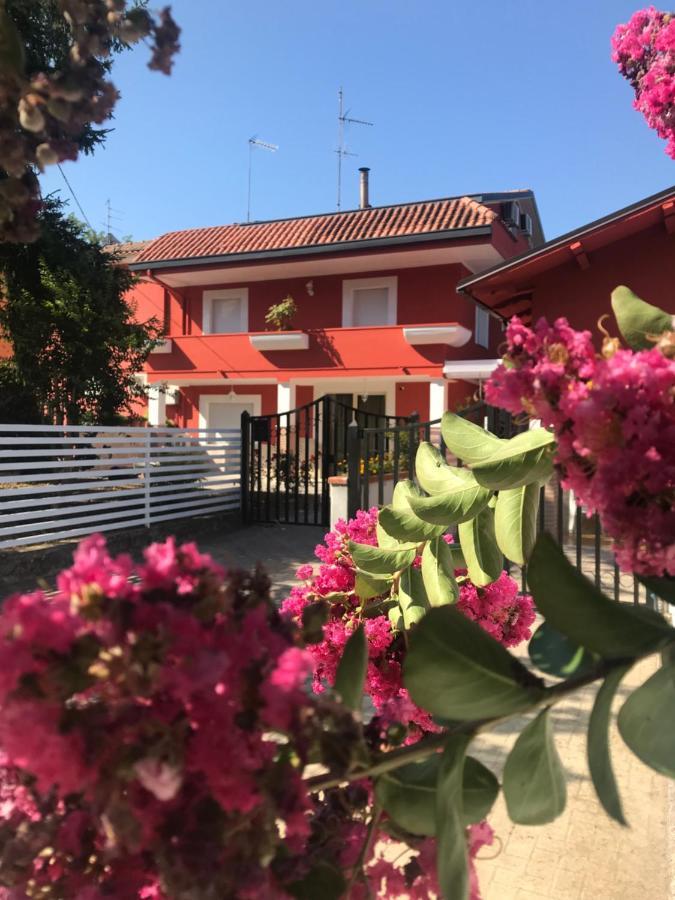 B&B Red Village Chieti Zewnętrze zdjęcie