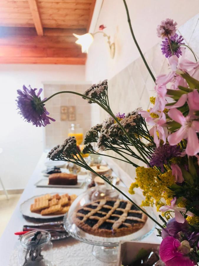 B&B Red Village Chieti Zewnętrze zdjęcie