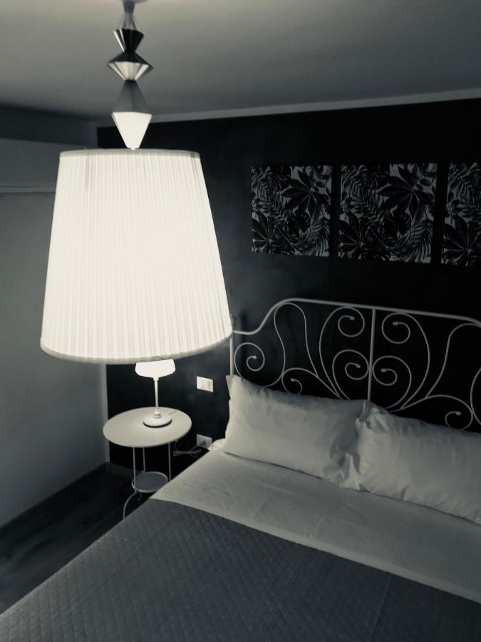 B&B Red Village Chieti Zewnętrze zdjęcie
