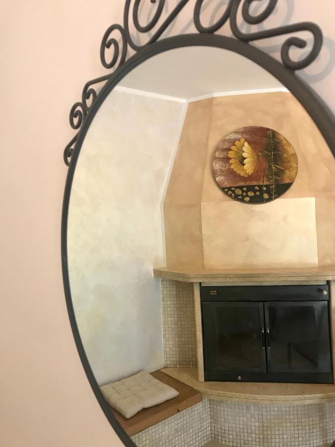 B&B Red Village Chieti Zewnętrze zdjęcie