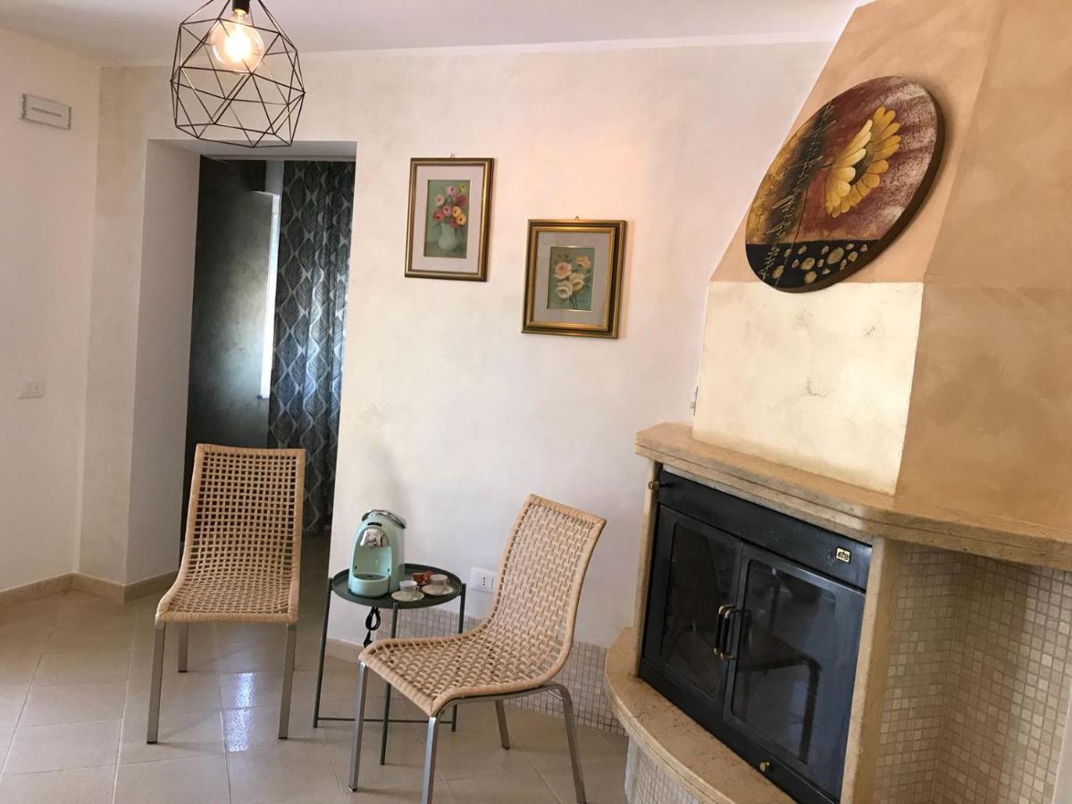 B&B Red Village Chieti Zewnętrze zdjęcie