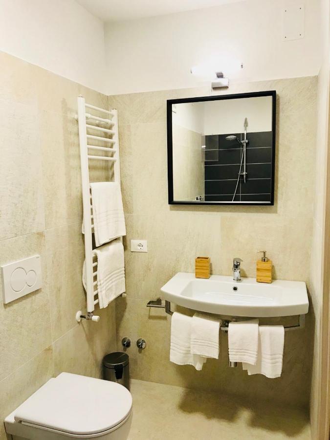 B&B Red Village Chieti Zewnętrze zdjęcie