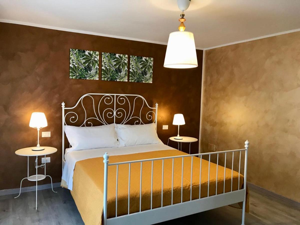 B&B Red Village Chieti Zewnętrze zdjęcie