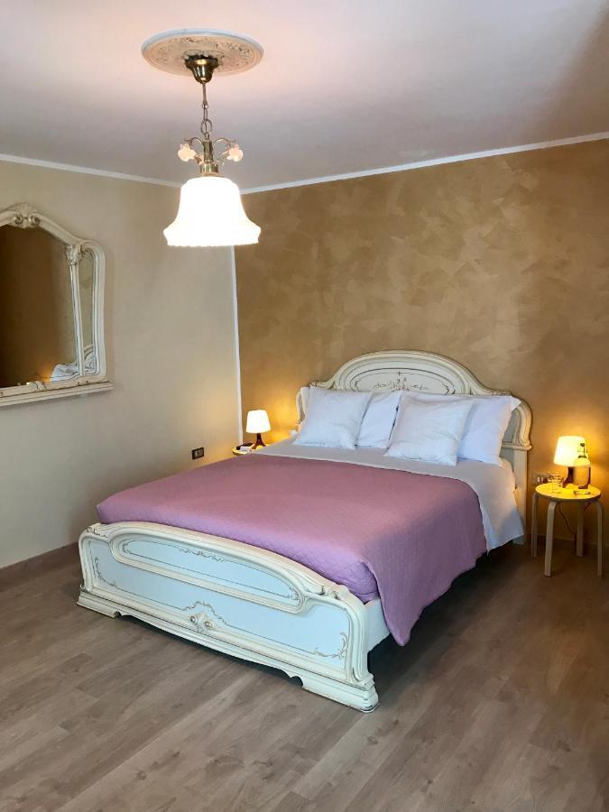 B&B Red Village Chieti Zewnętrze zdjęcie