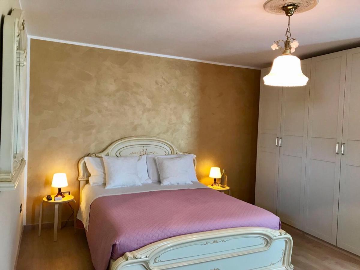 B&B Red Village Chieti Zewnętrze zdjęcie