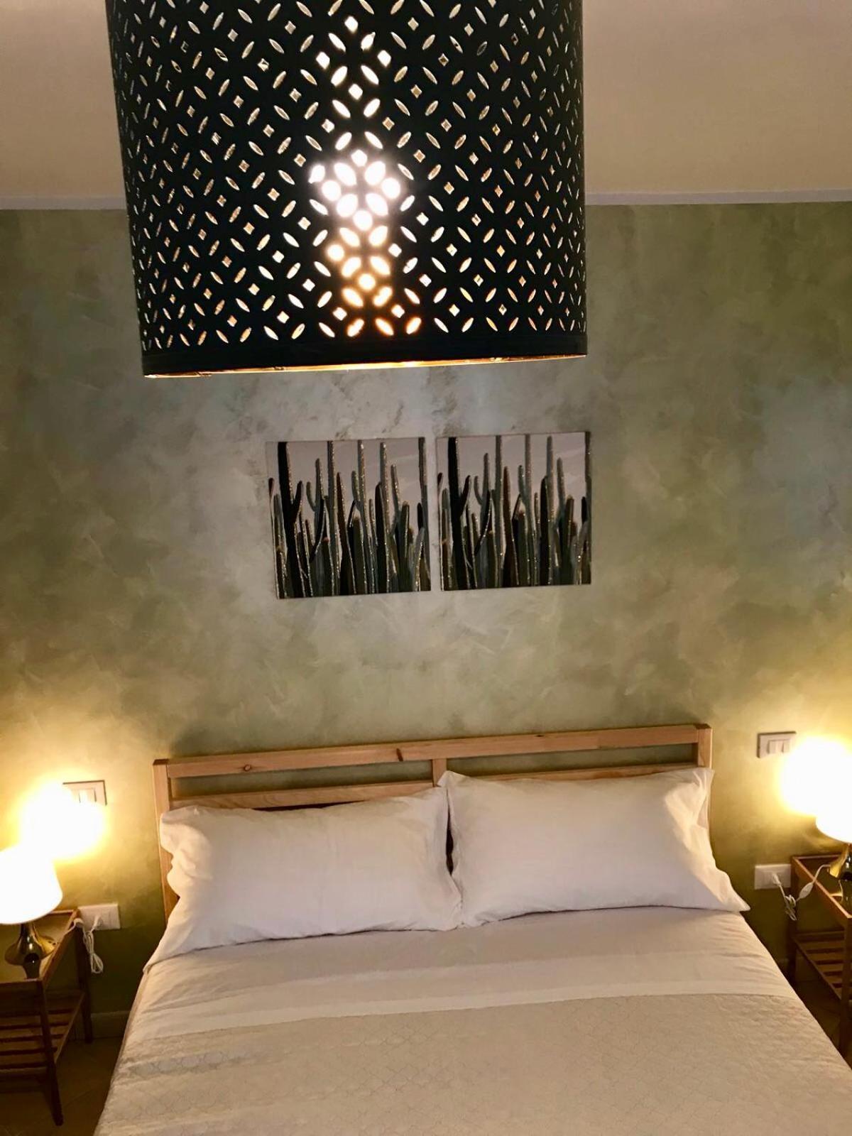 B&B Red Village Chieti Zewnętrze zdjęcie