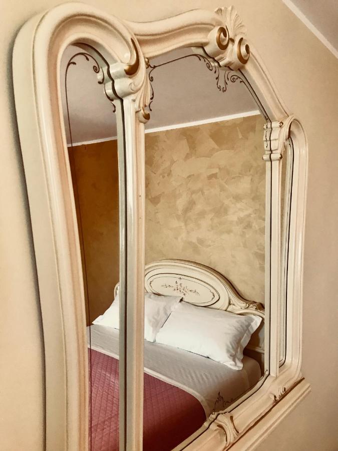 B&B Red Village Chieti Zewnętrze zdjęcie
