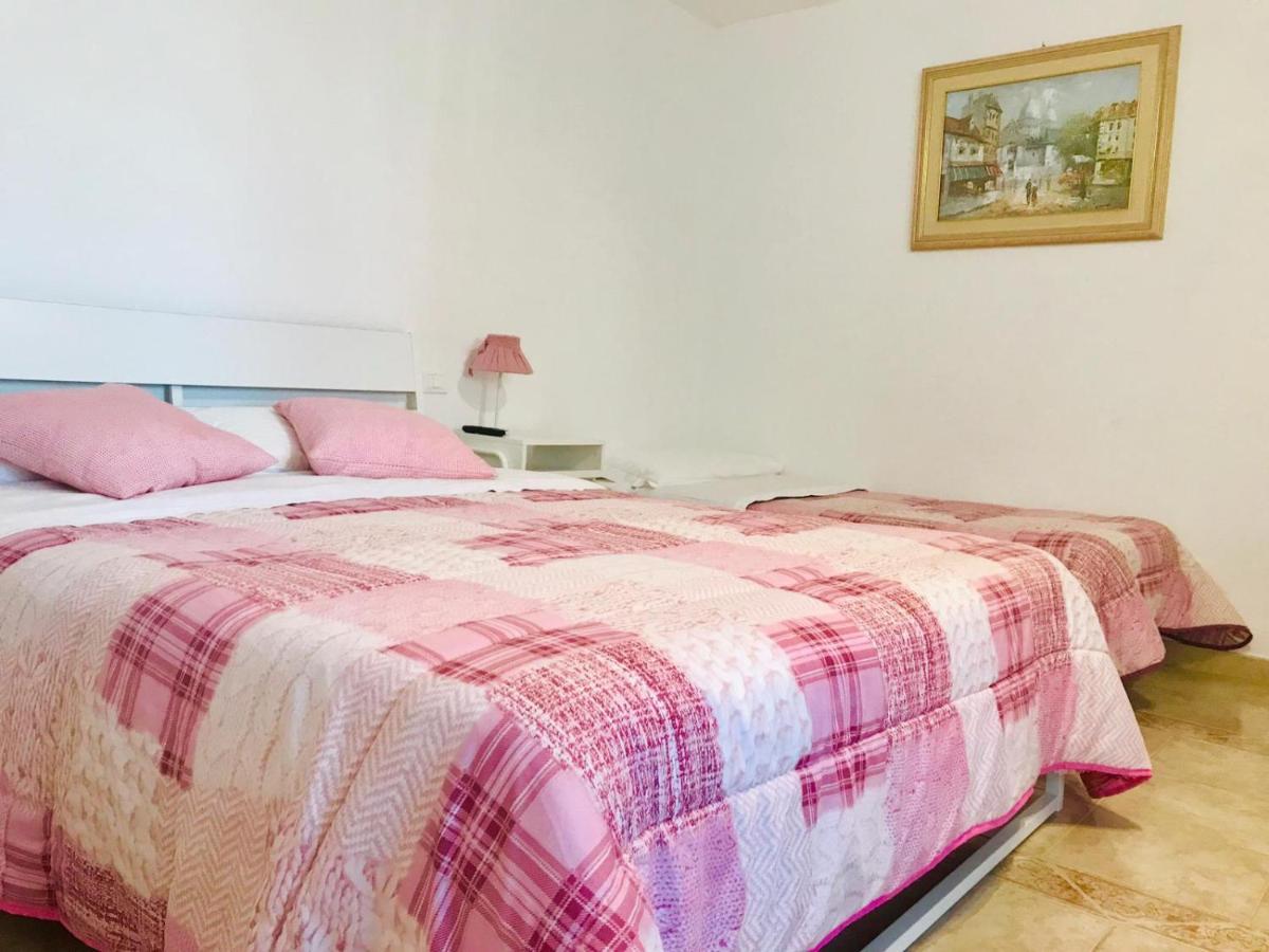 B&B Red Village Chieti Zewnętrze zdjęcie