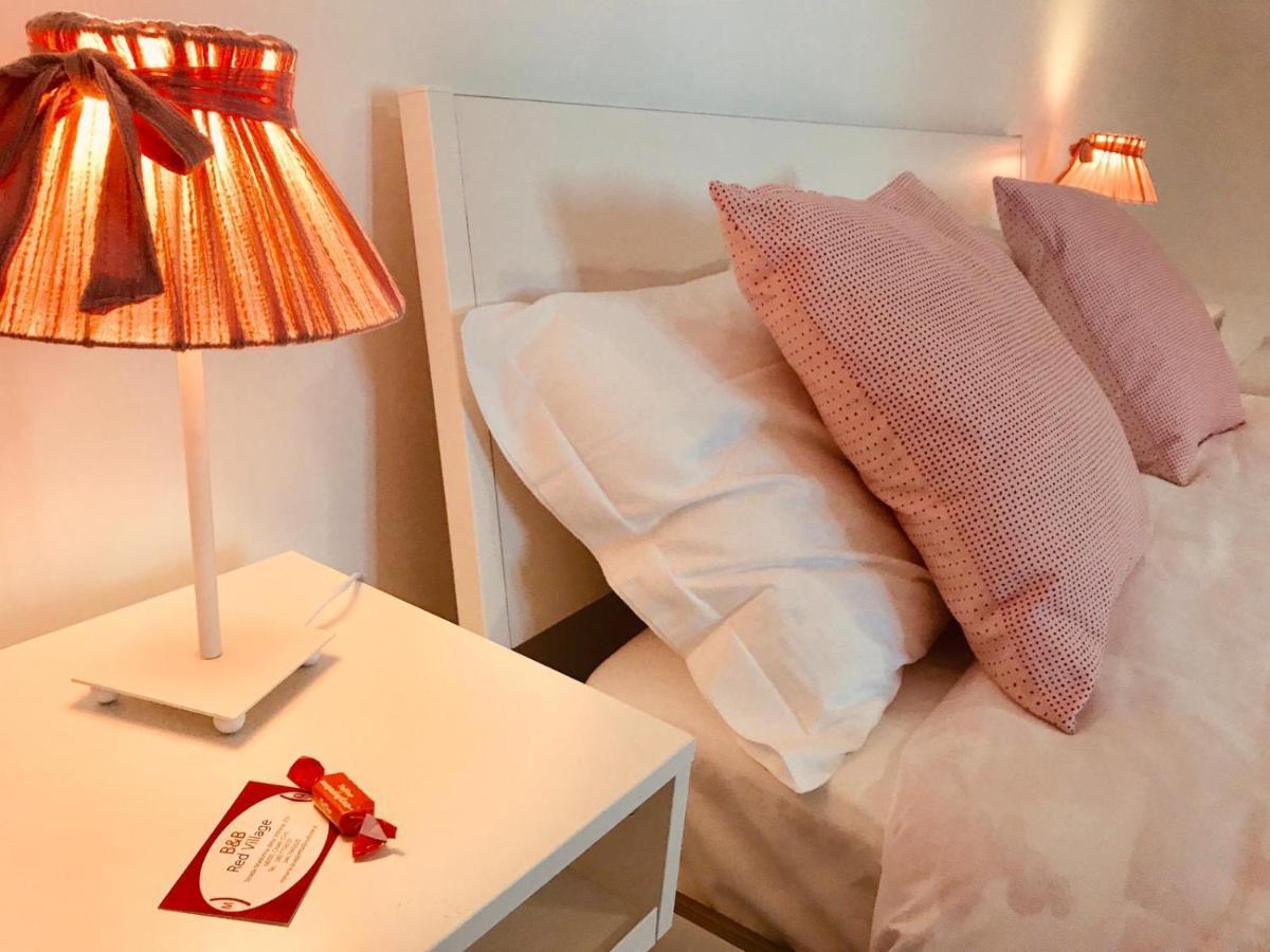 B&B Red Village Chieti Zewnętrze zdjęcie
