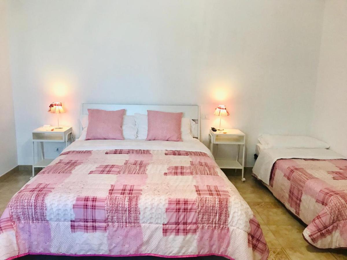 B&B Red Village Chieti Zewnętrze zdjęcie